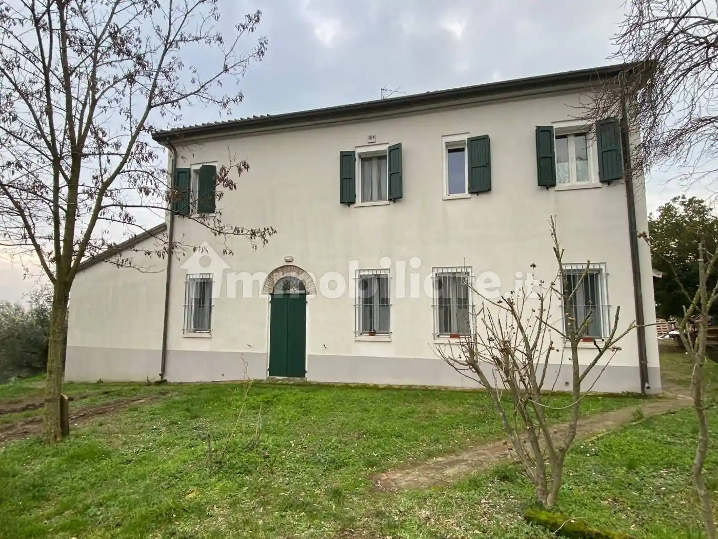 Rustico - Casale in vendita a Santarcangelo di Romagna