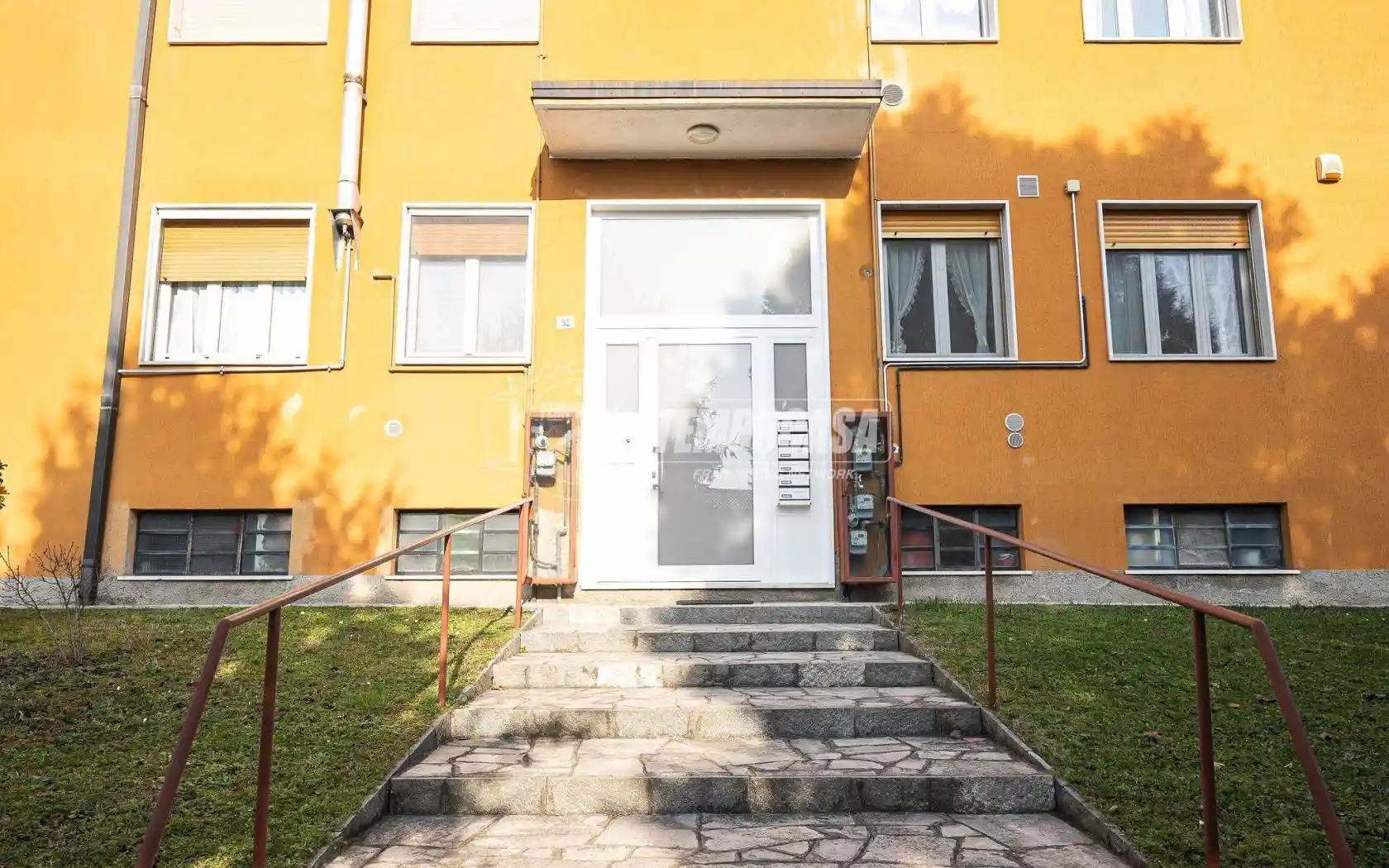 Appartamento in vendita a Inverigo