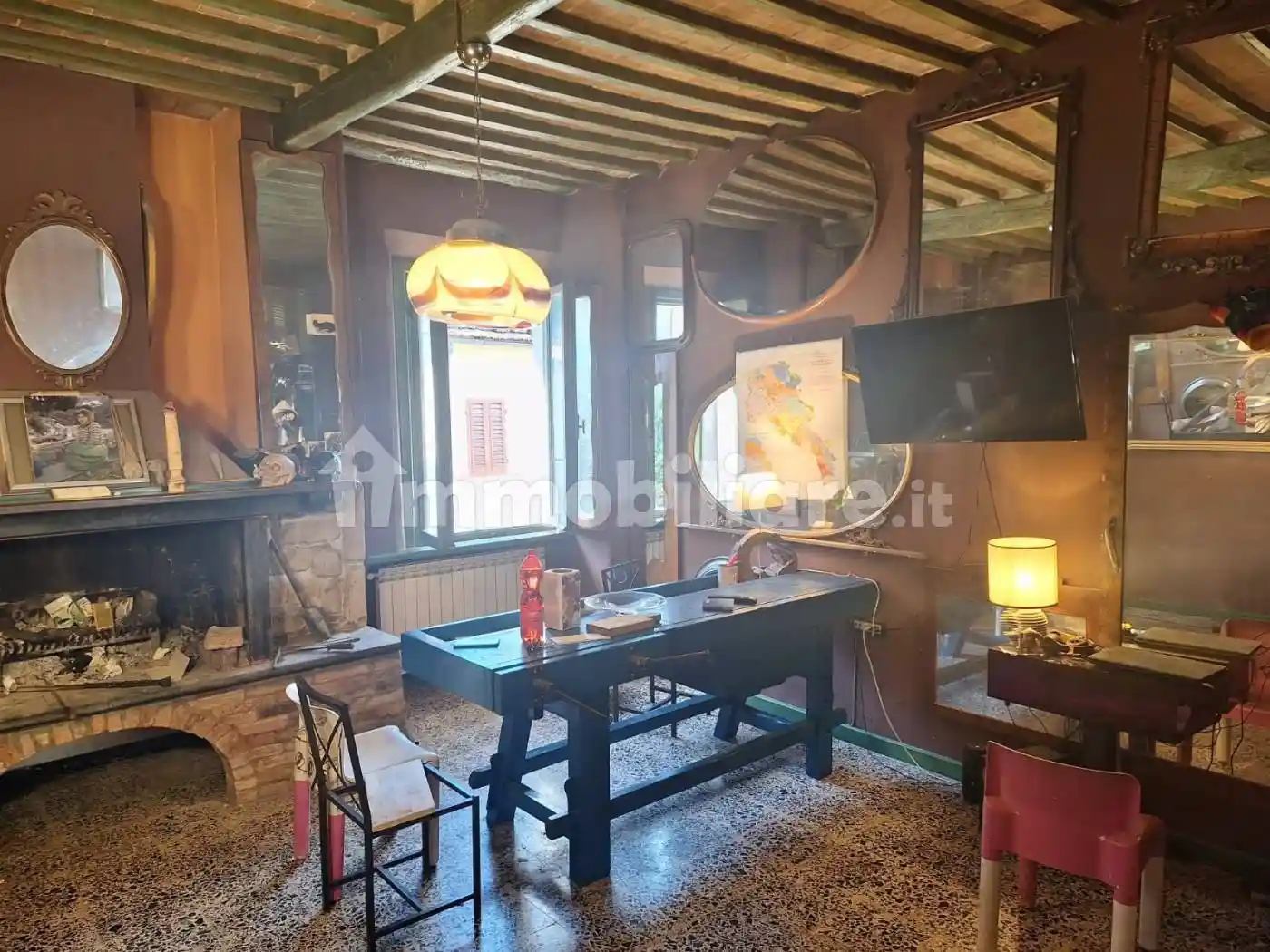 Appartamento in vendita a Cerreto Guidi