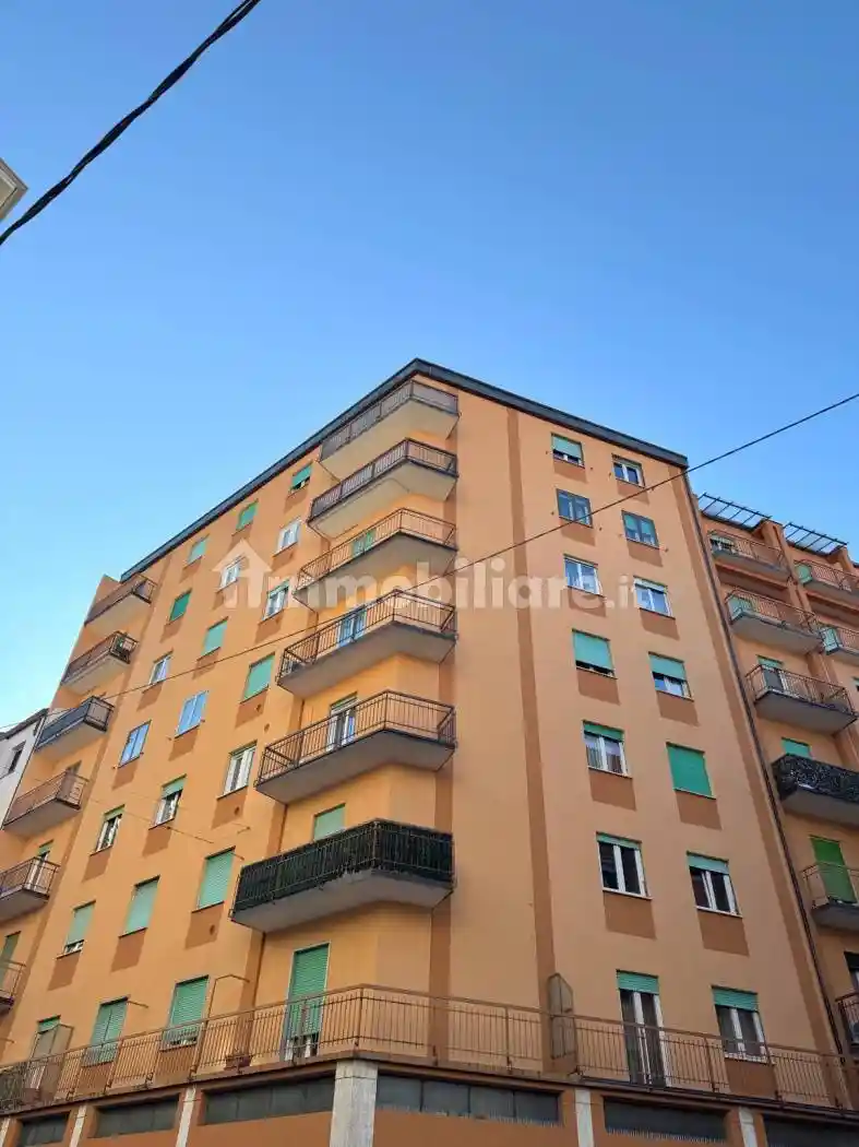 Appartamento in vendita a Trieste