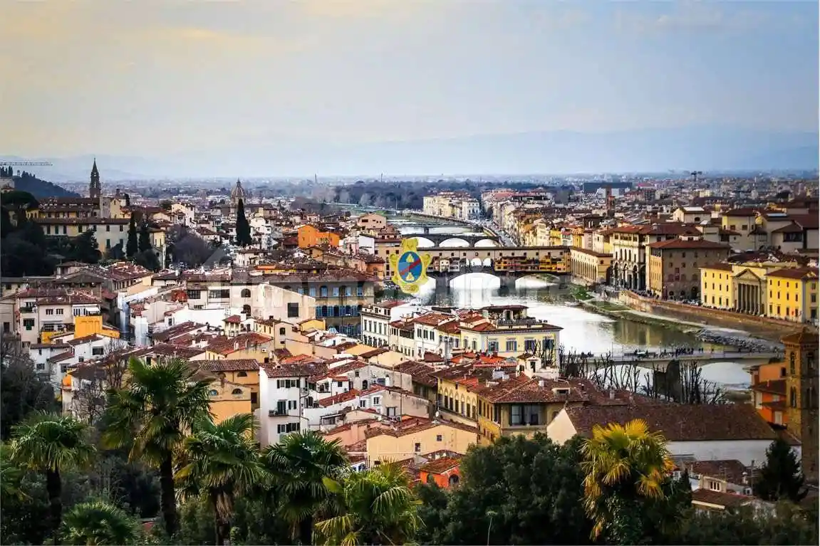 Appartamento in affitto a Firenze
