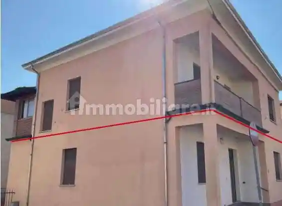 Appartamento in vendita a Curtatone