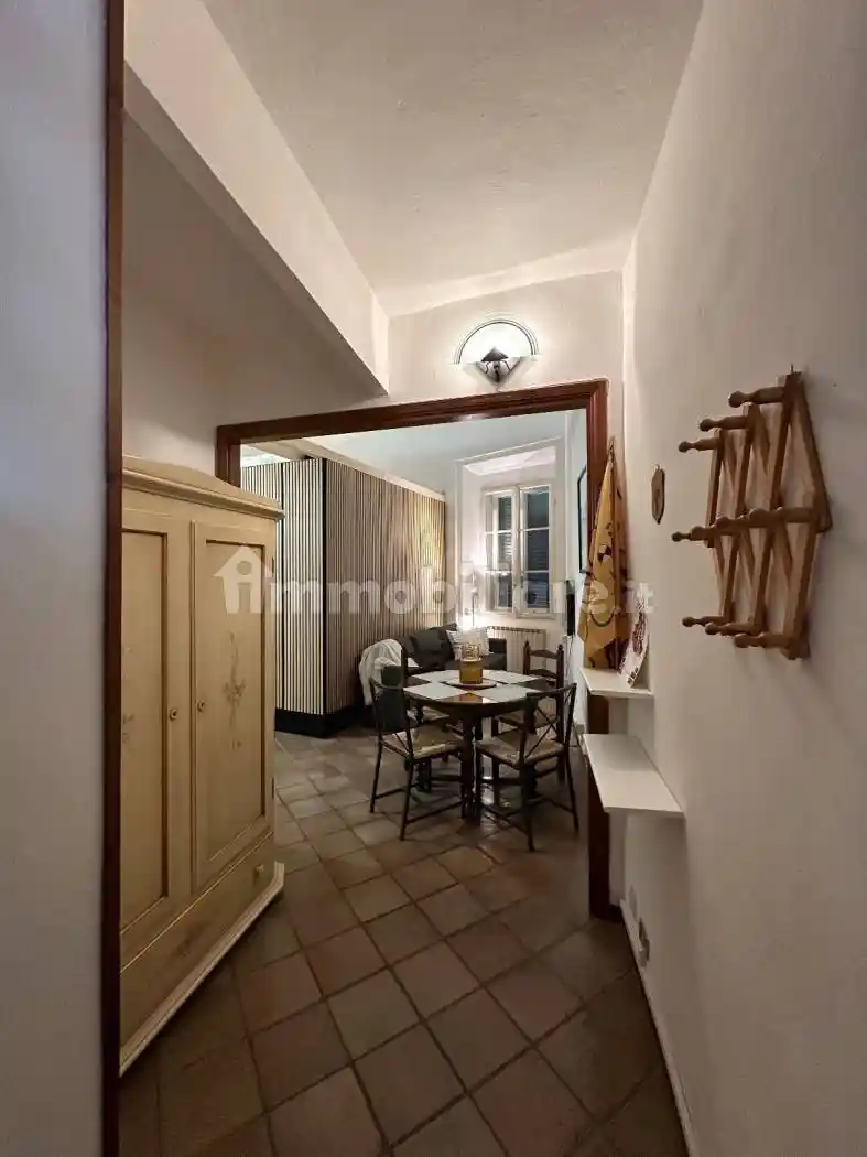 Appartamento in affitto a Siena