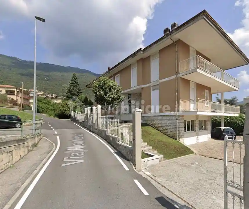 Appartamento in vendita a Lumezzane