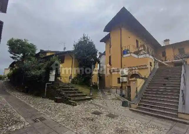 Appartamento in vendita a Coccaglio