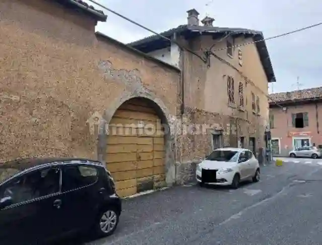 Palazzo - Stabile - foto 2