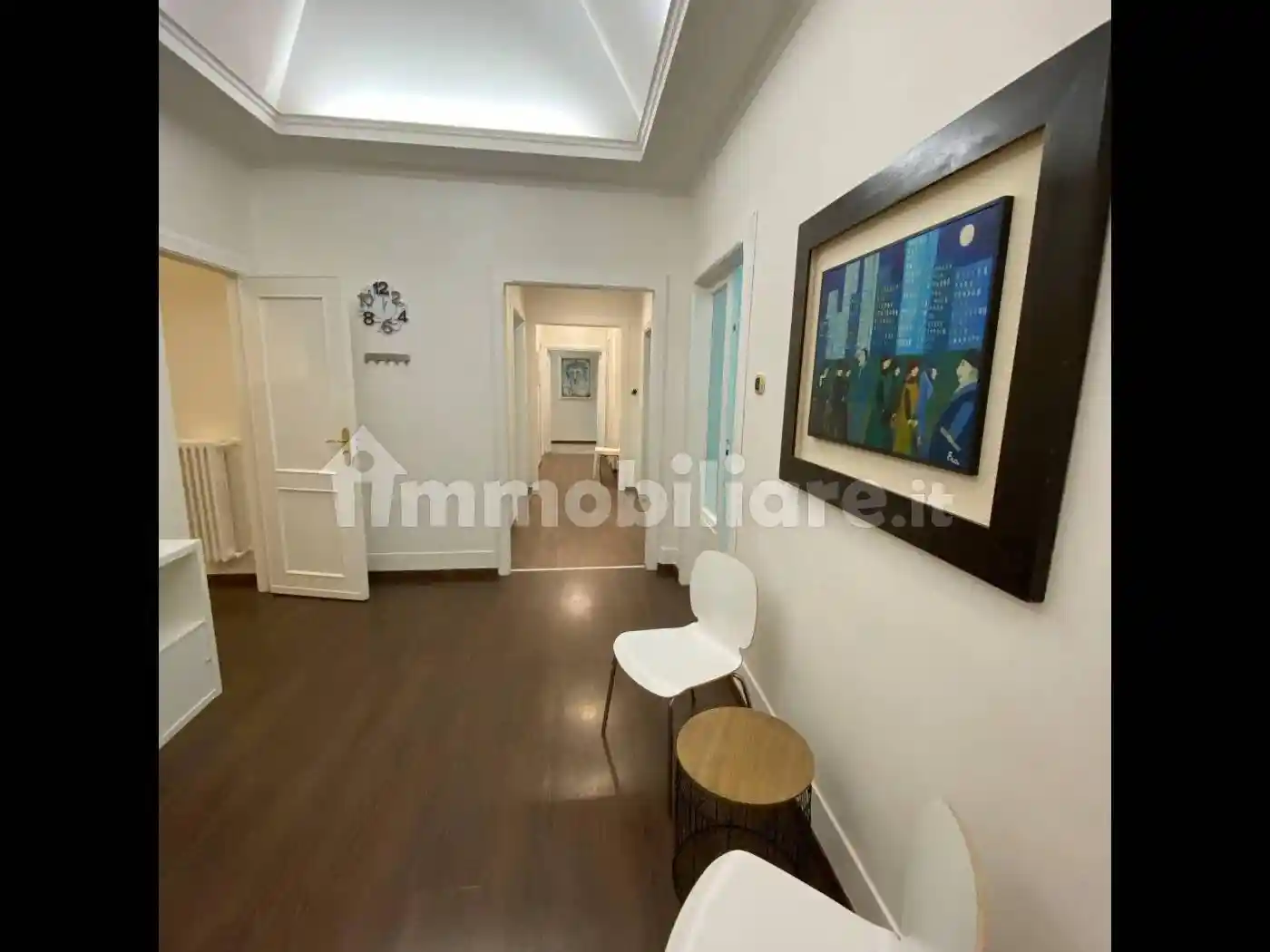 Appartamento in affitto a Foggia