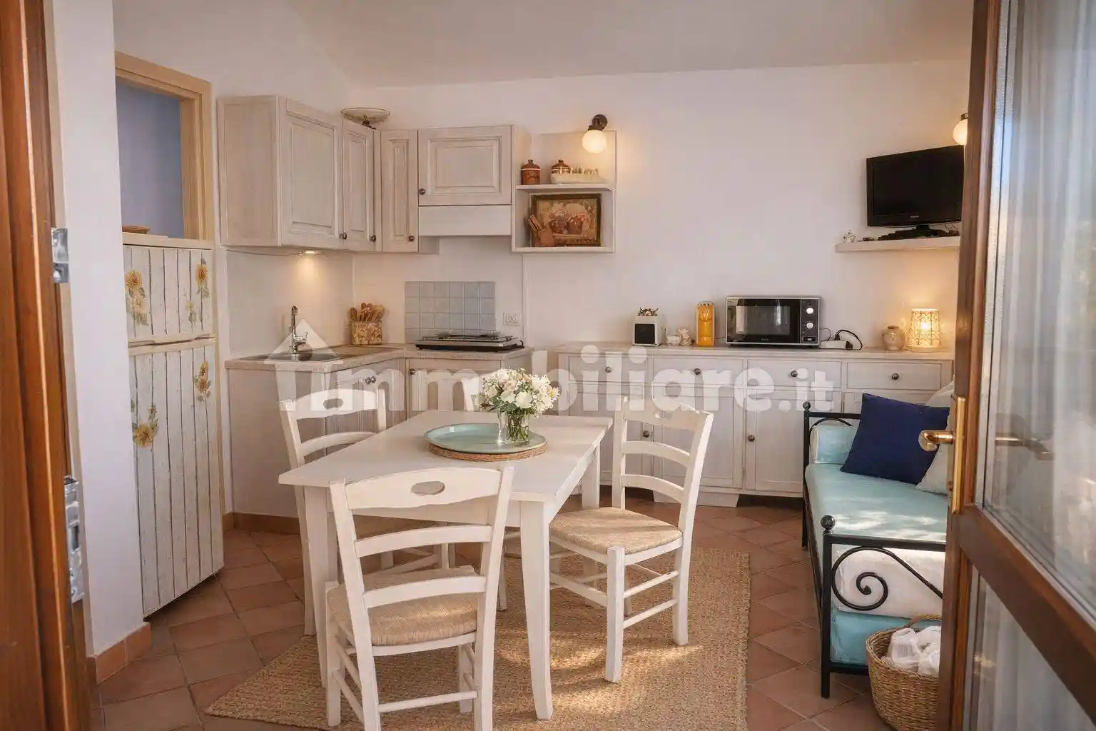 Appartamento in vendita a Aglientu