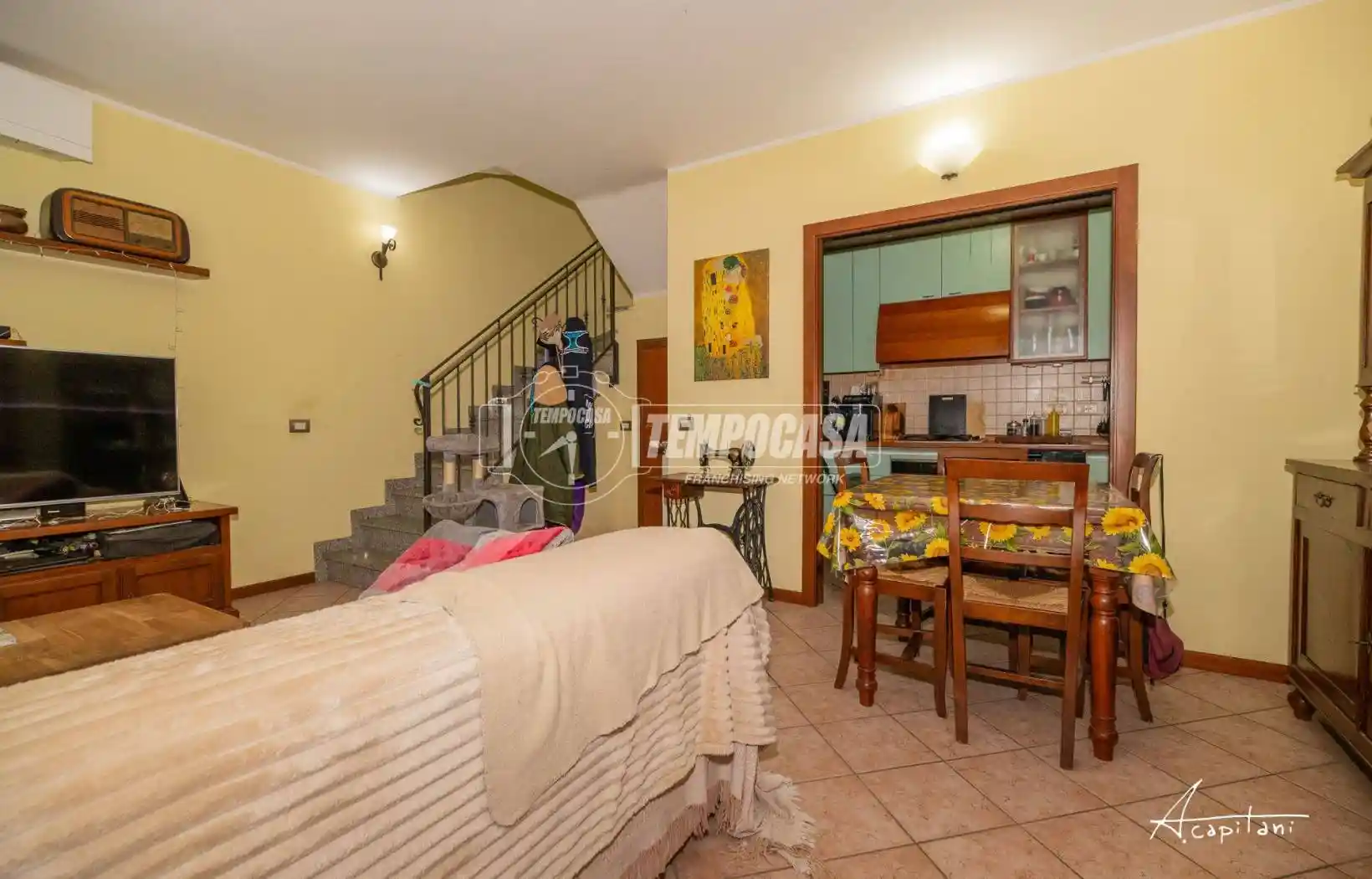 Casa indipendente in vendita a Nonantola