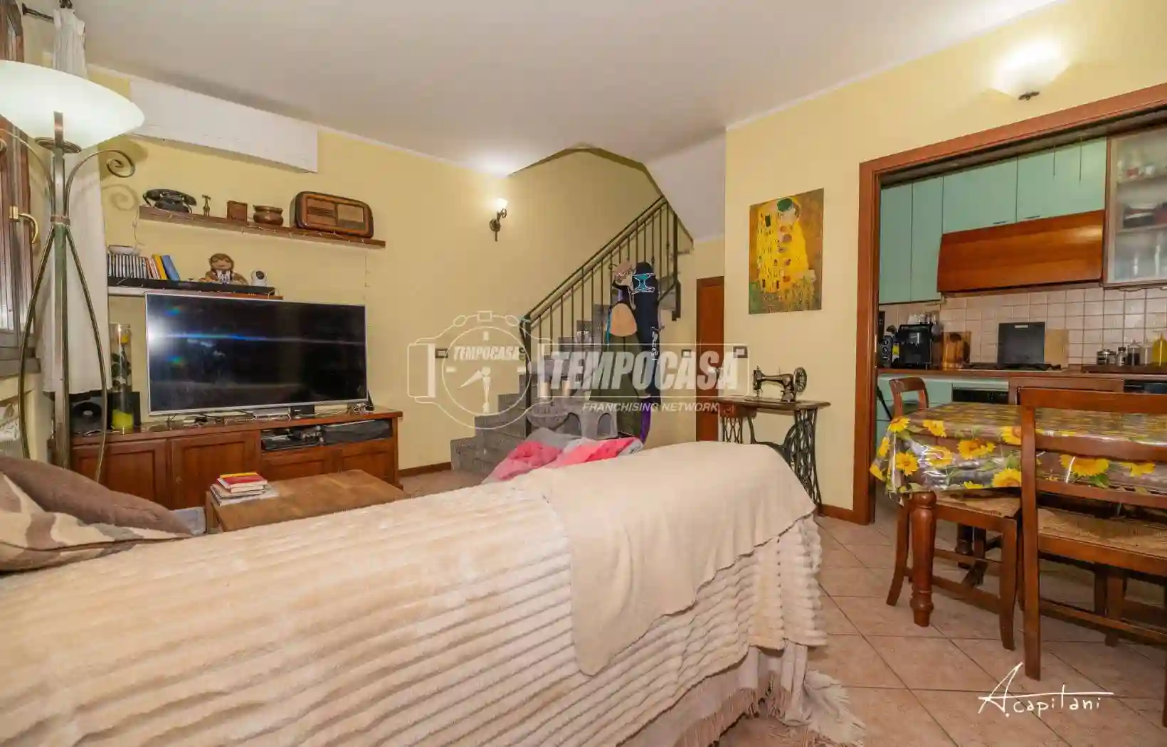 Casa indipendente - foto 2