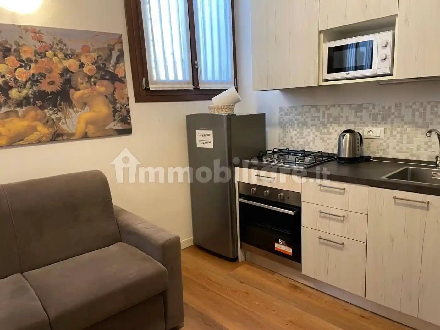 Appartamento in affitto a Vicenza