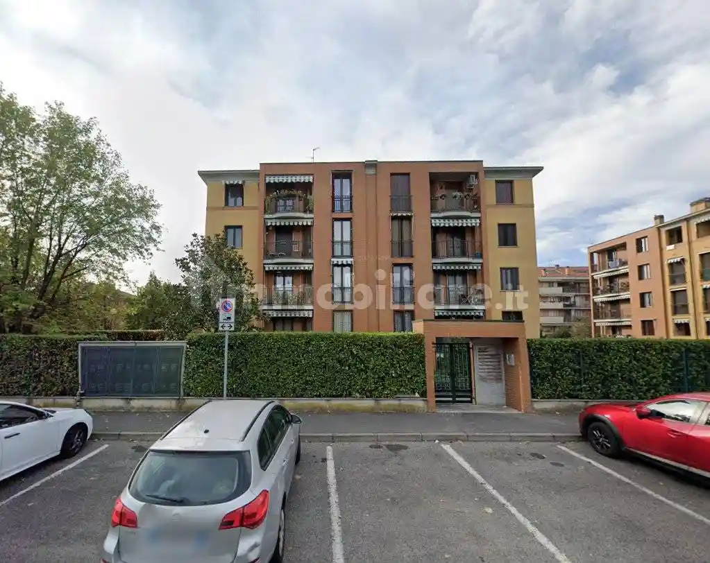 Appartamento in vendita a Cernusco sul Naviglio
