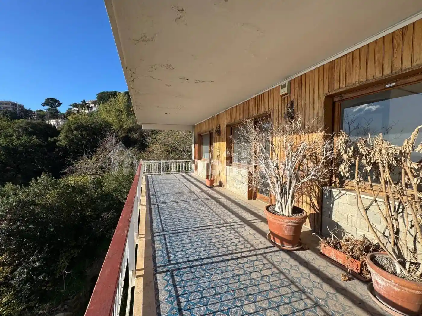 Attico - Mansarda in vendita a Napoli