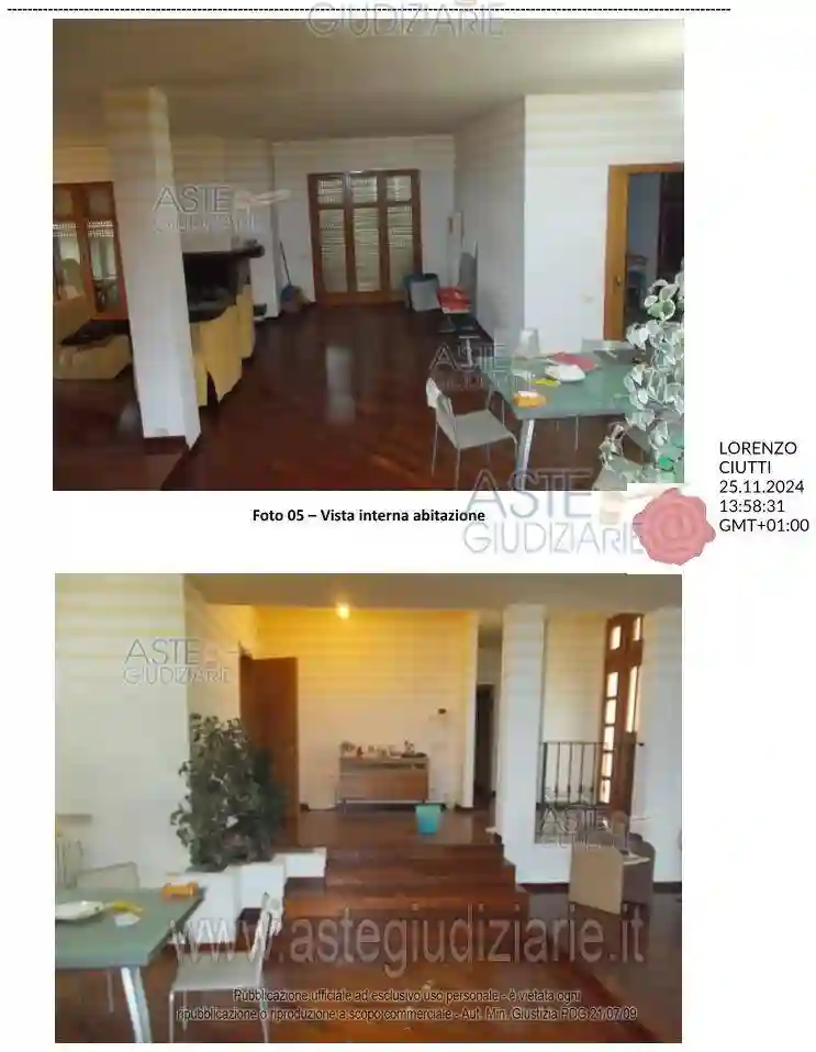 Villetta a schiera - foto 5