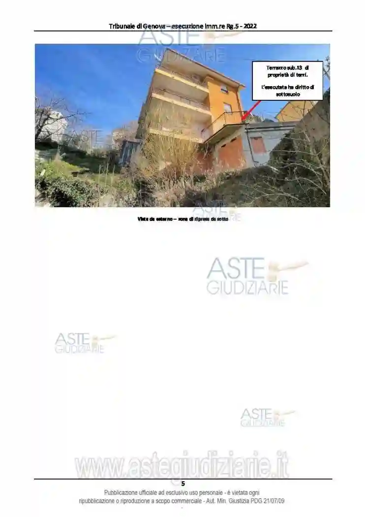 Appartamento - foto 5