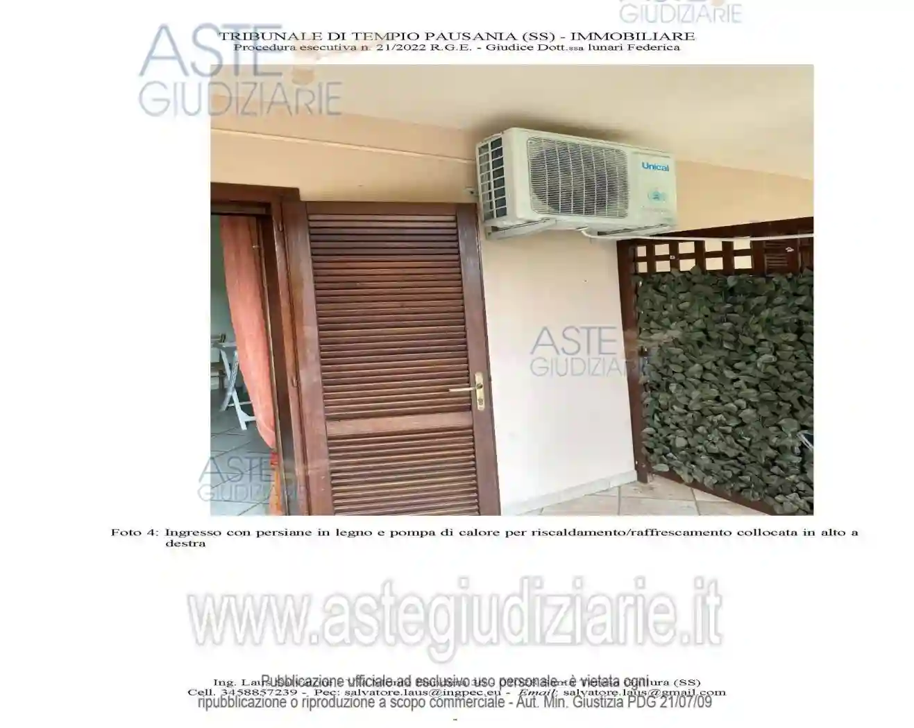 Appartamento - foto 4