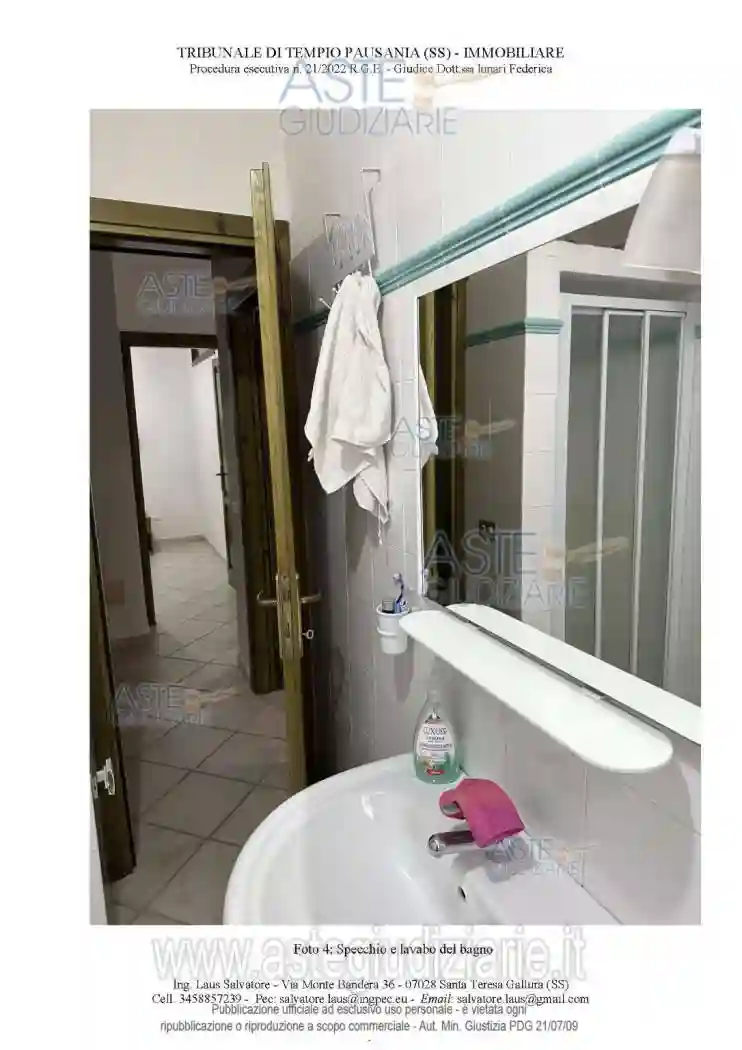 Appartamento - foto 5