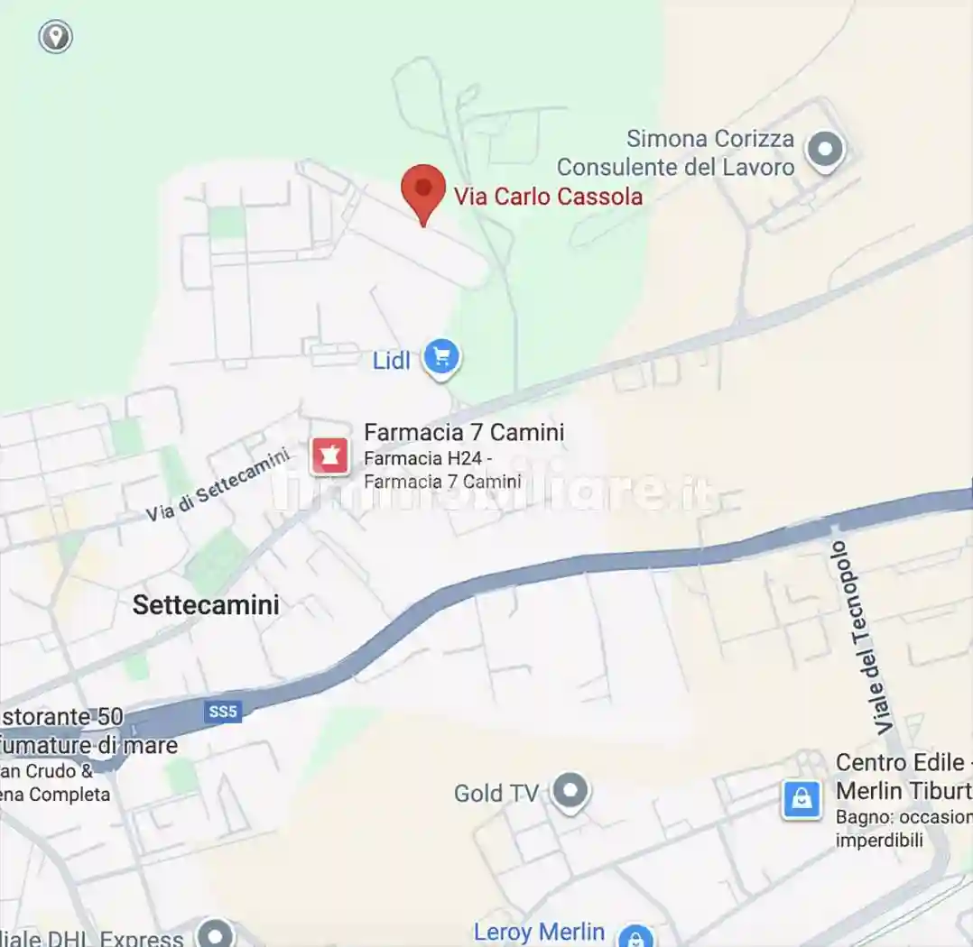 Villetta a schiera - foto 2