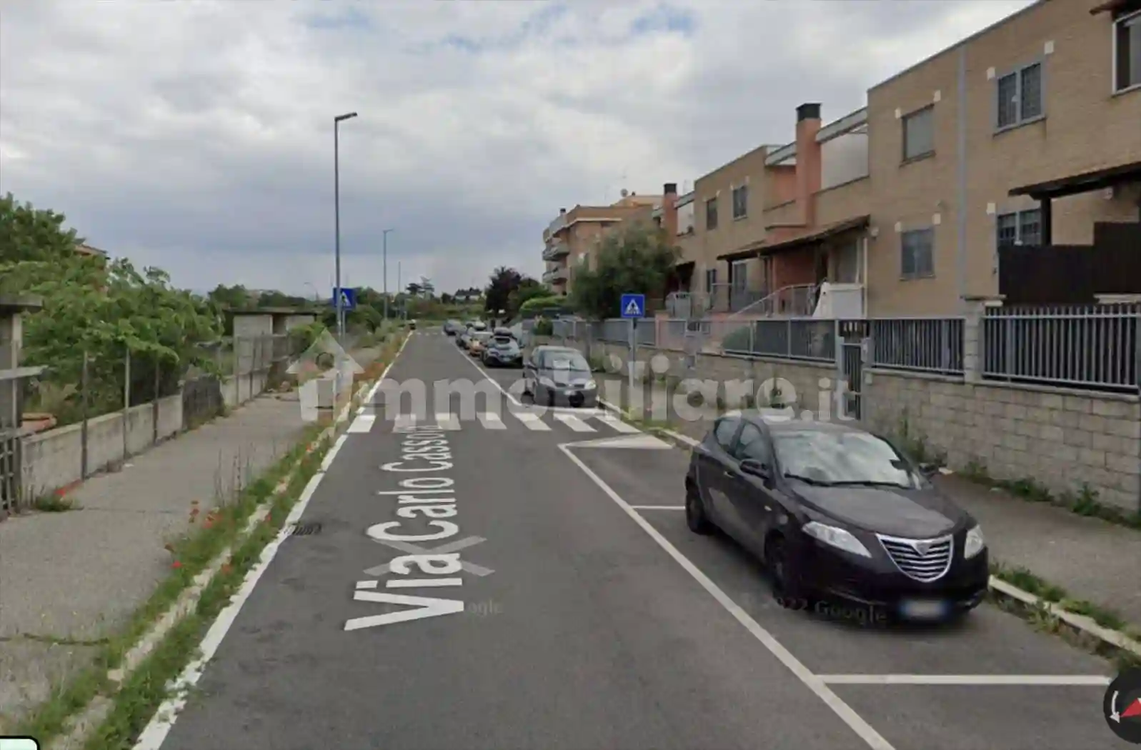 Villetta a schiera - foto 4