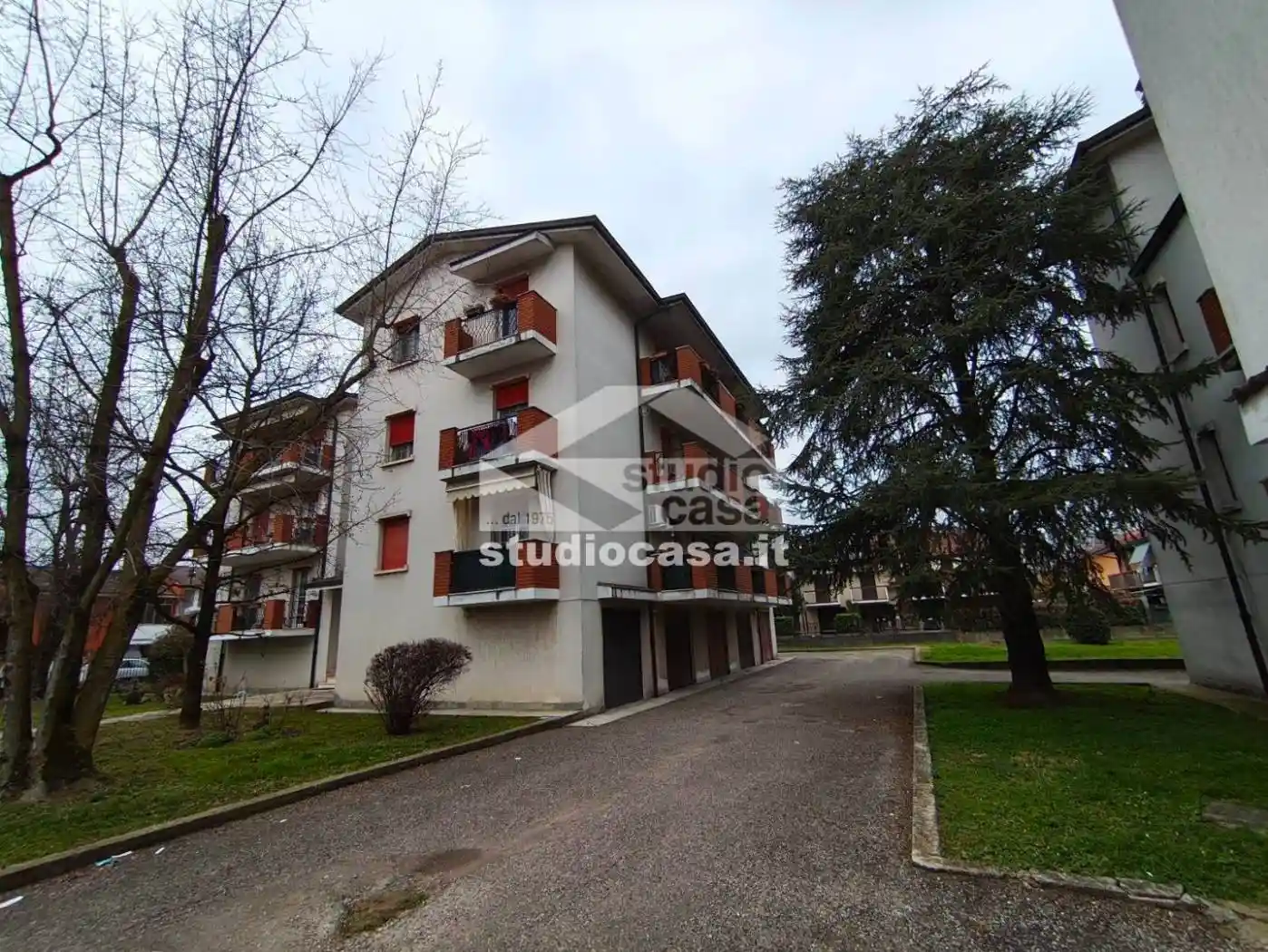 Appartamento in vendita a Castelleone