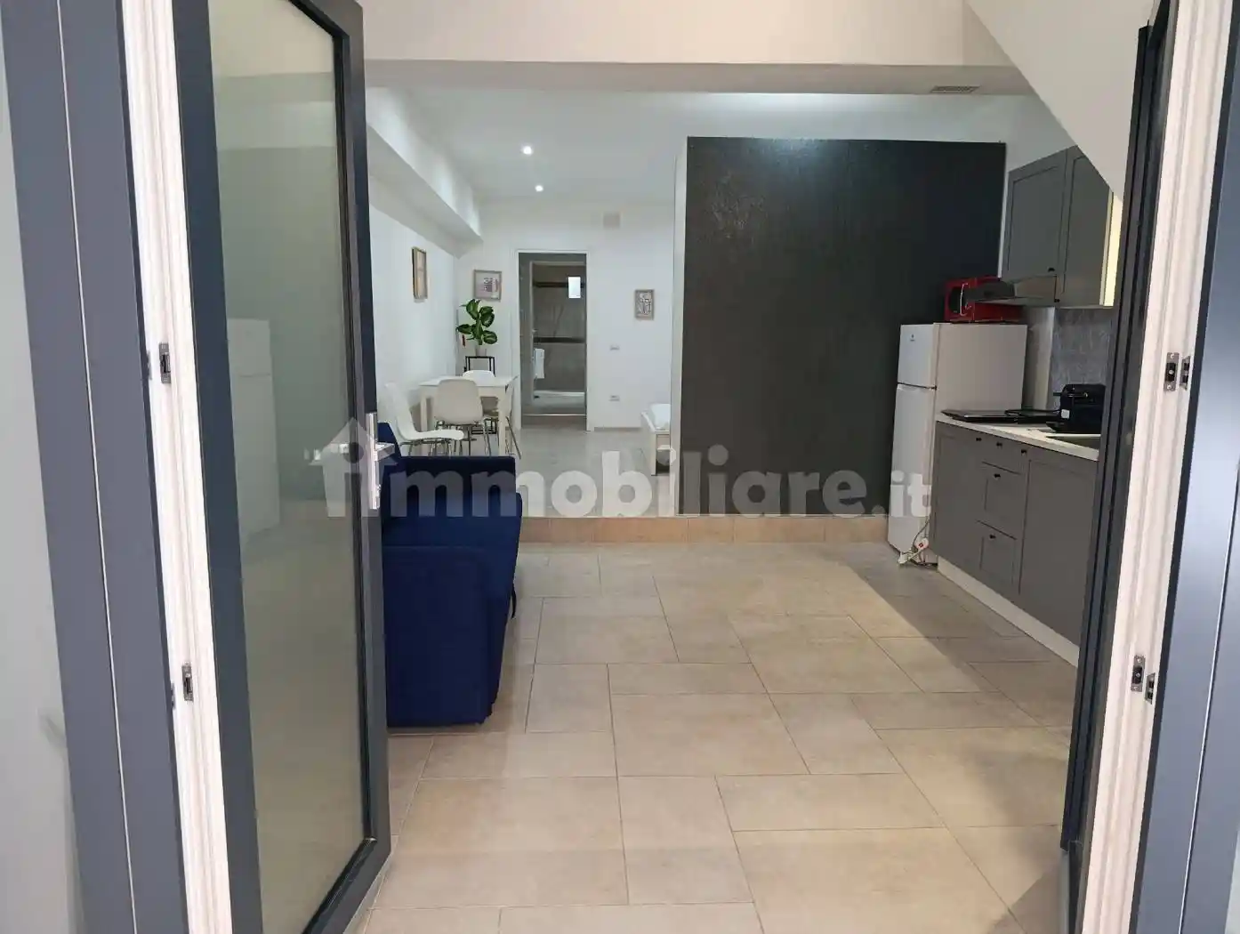 Loft in affitto a Cagliari