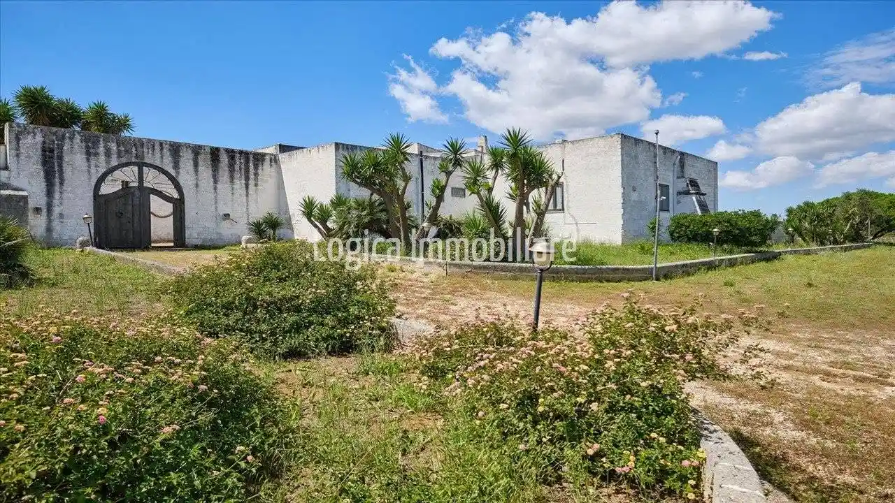 Rustico - Casale in vendita a Avetrana