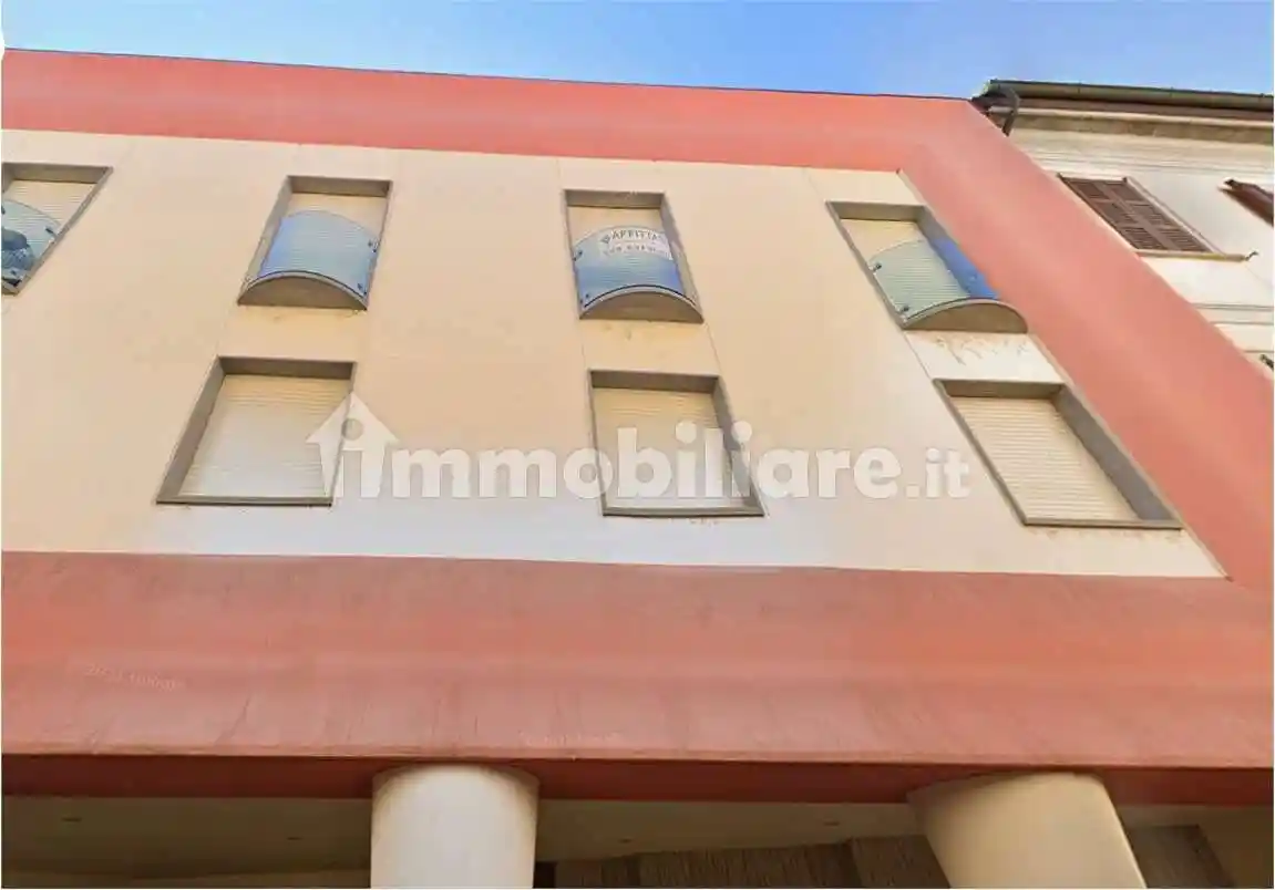 Appartamento in vendita a Lodi