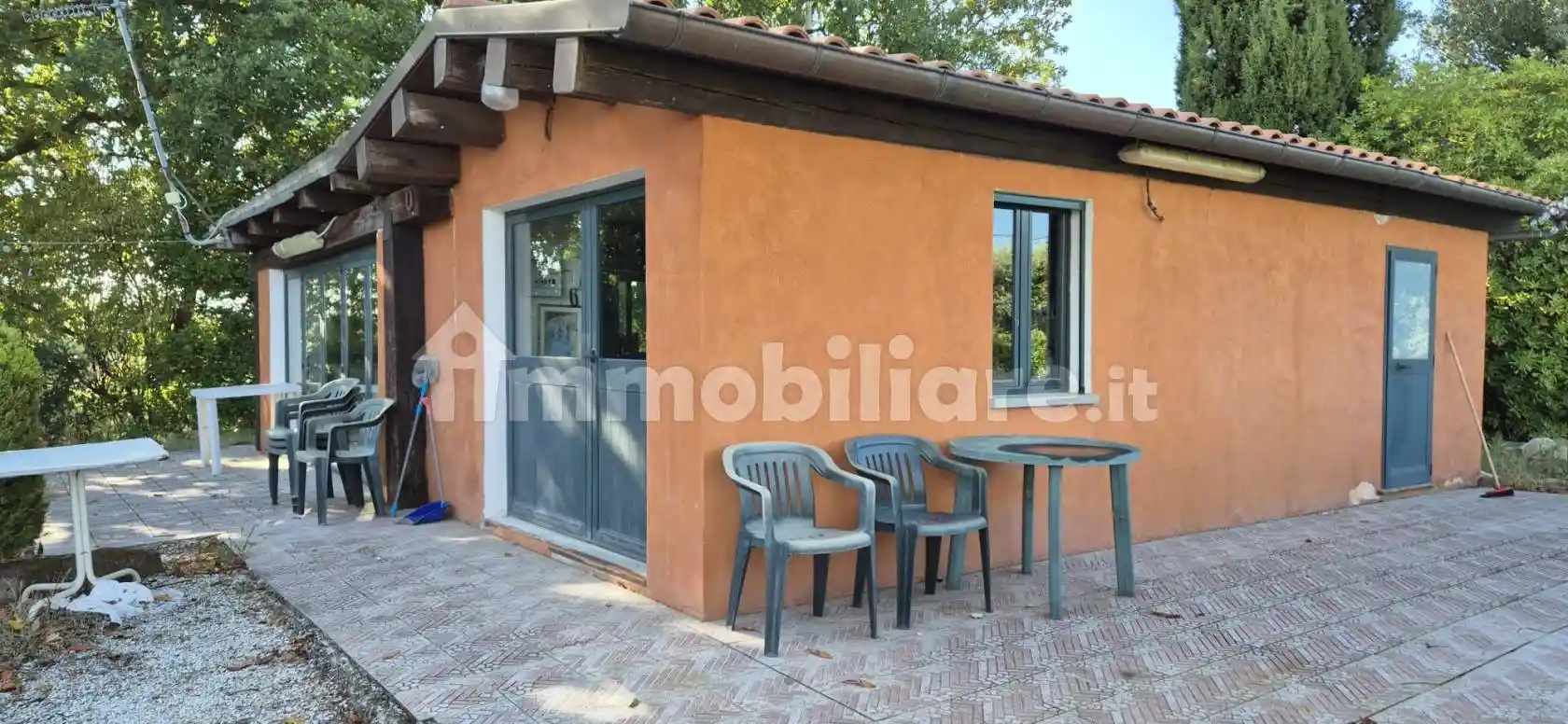 Rustico - Casale in vendita a Fano