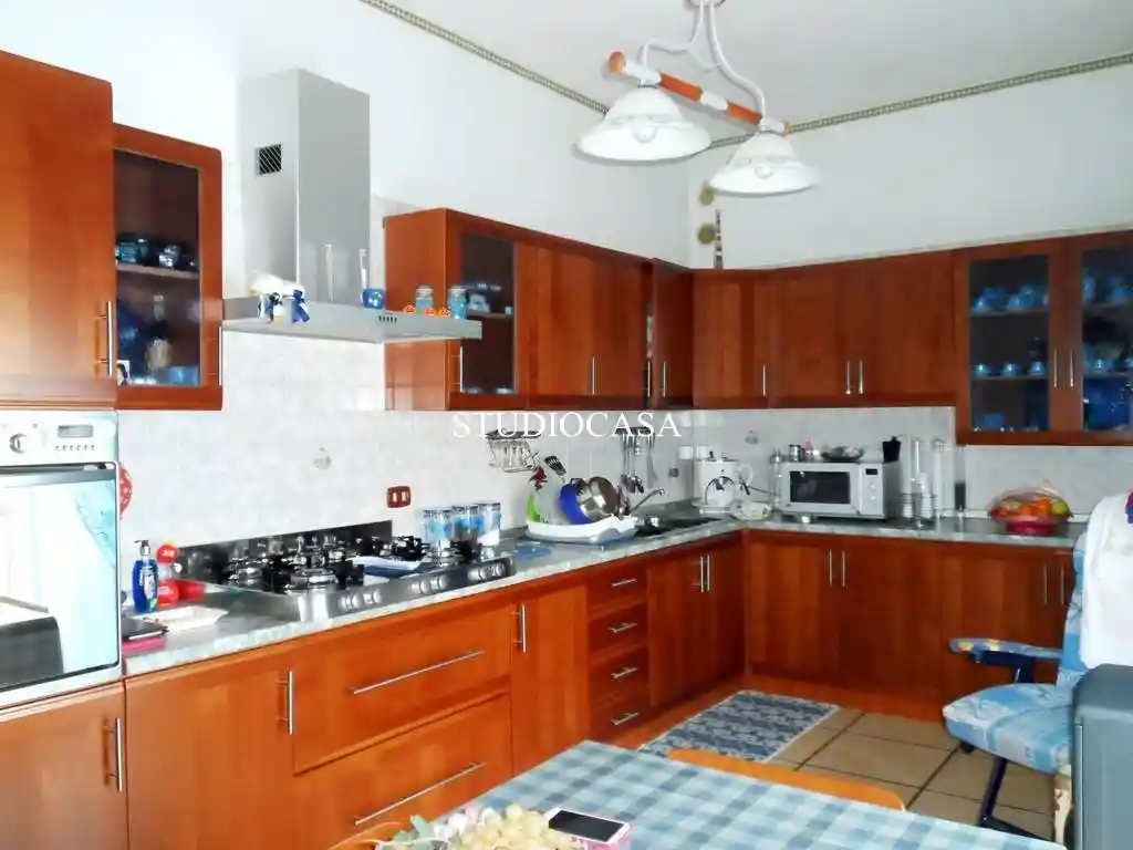 Appartamento in vendita a Recale