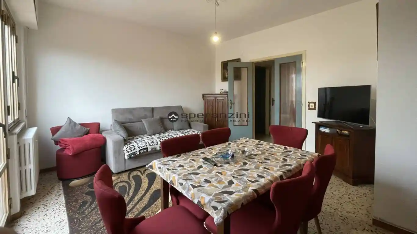 Attico - Mansarda in vendita a Fano