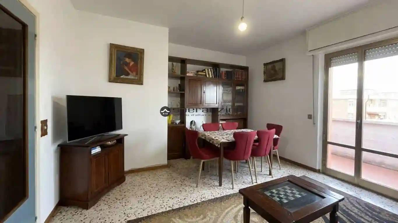 Attico - Mansarda - foto 4