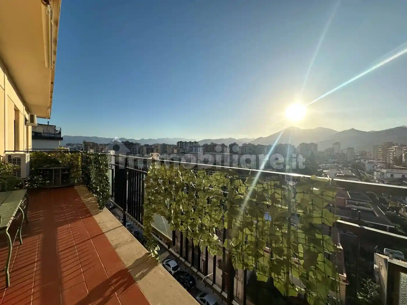 Appartamento in vendita a Palermo