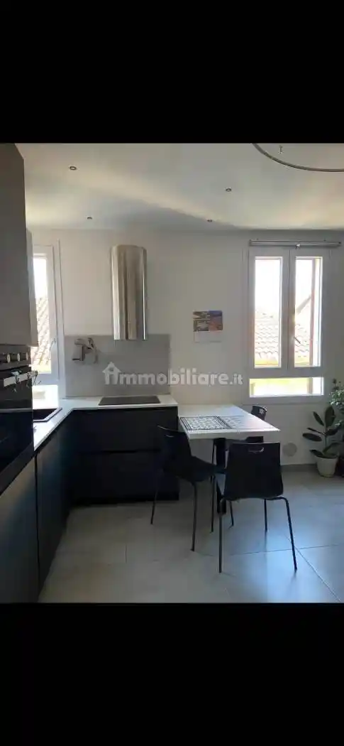 Appartamento in affitto a Pavia