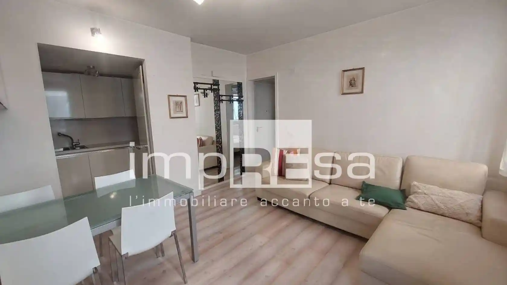 Appartamento in affitto a Treviso