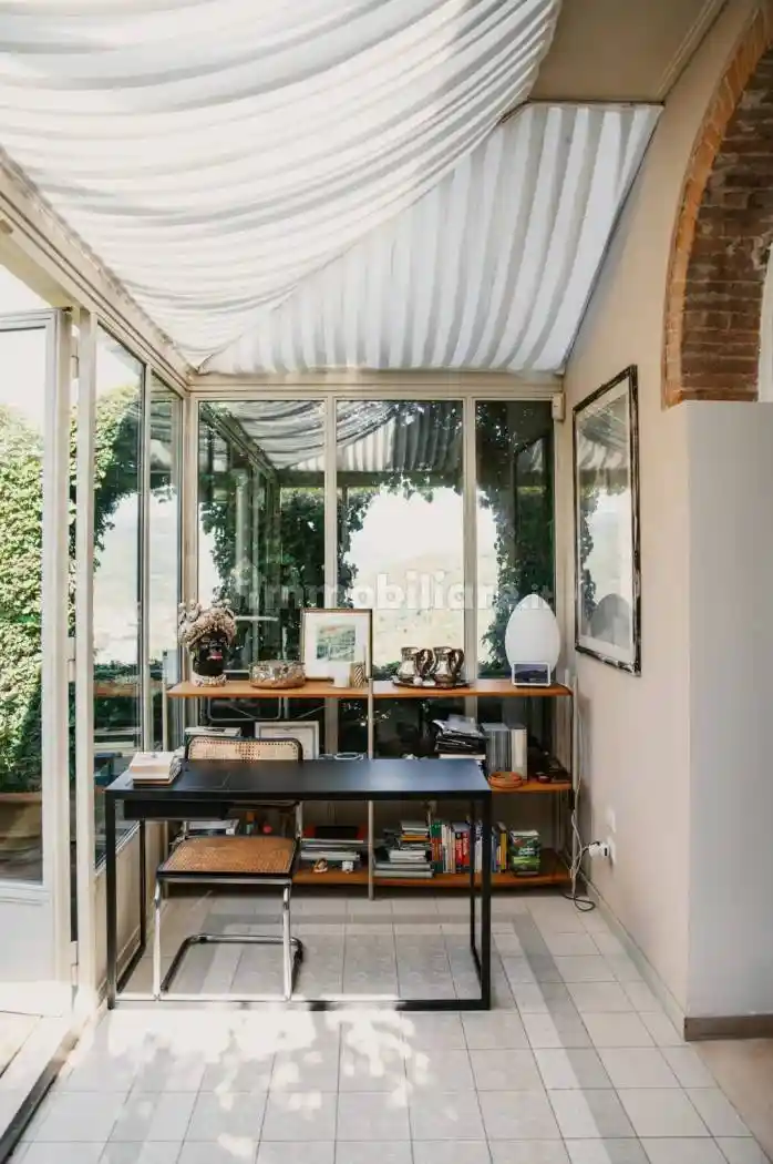 Villa in vendita a Bagno a Ripoli