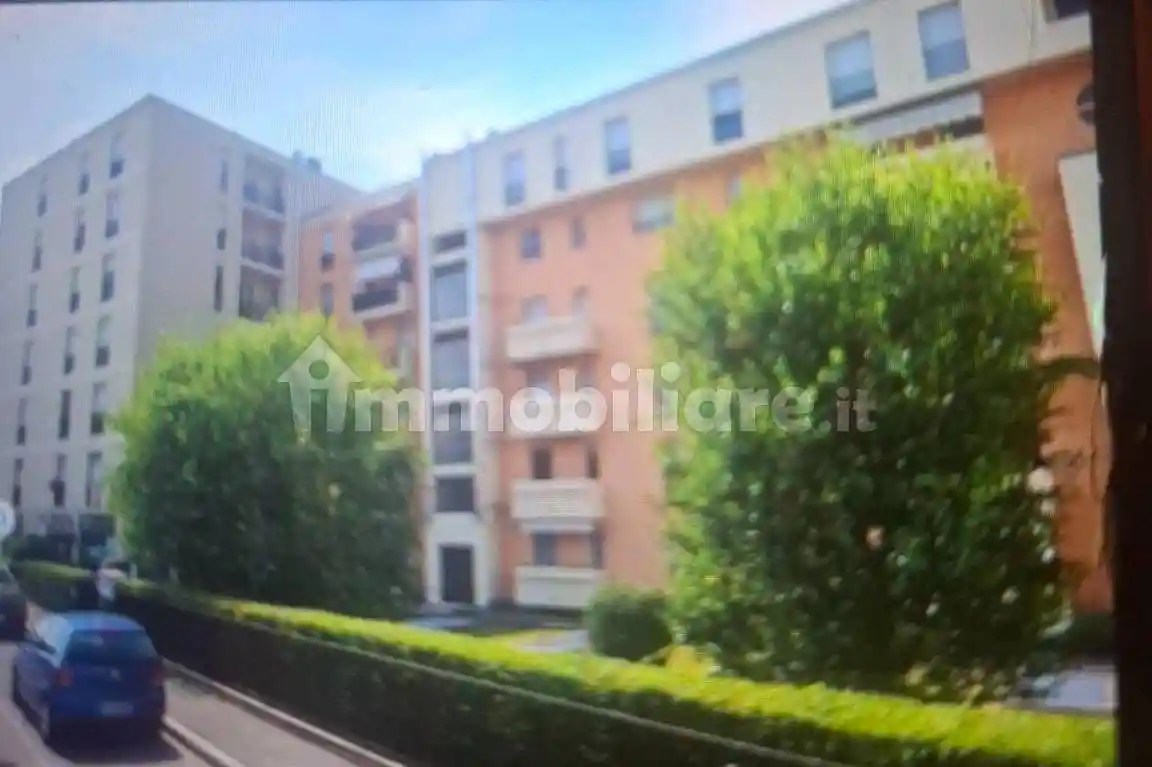 Appartamento in affitto a Bergamo