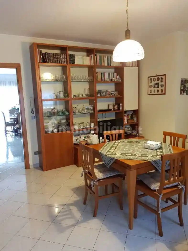 Appartamento in vendita a Avellino