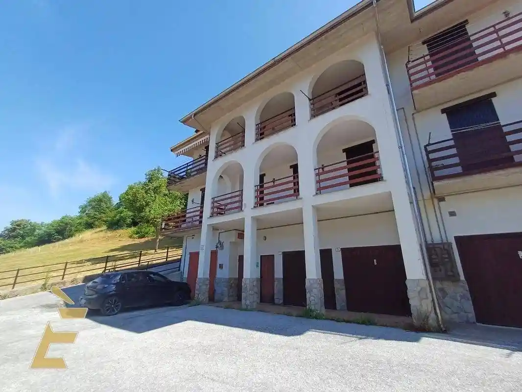 Appartamento in vendita a Montaldo di Mondovì