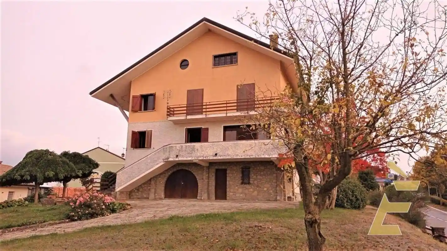 Appartamento in vendita a Bossolasco