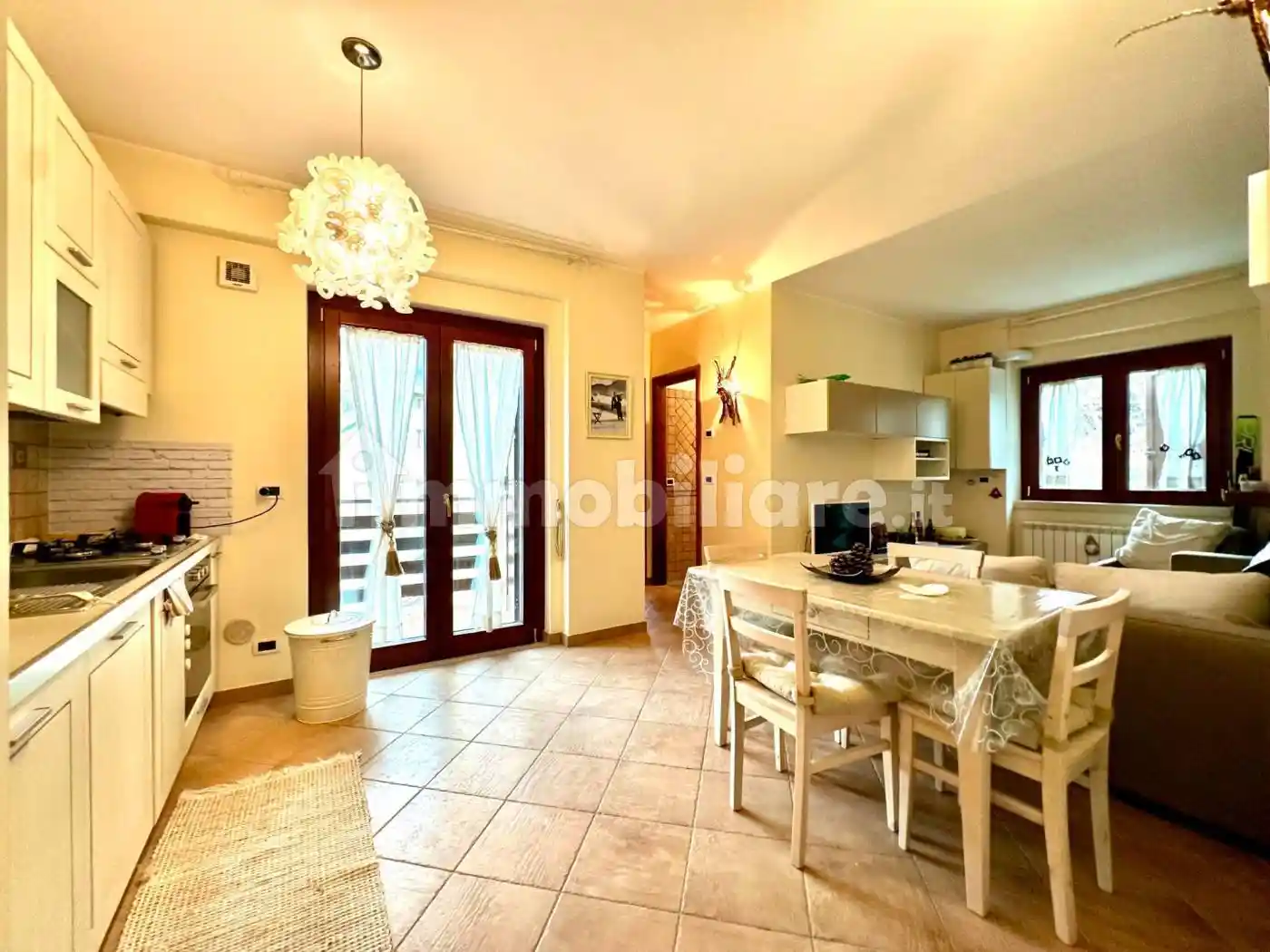 Appartamento in vendita a Roccaraso