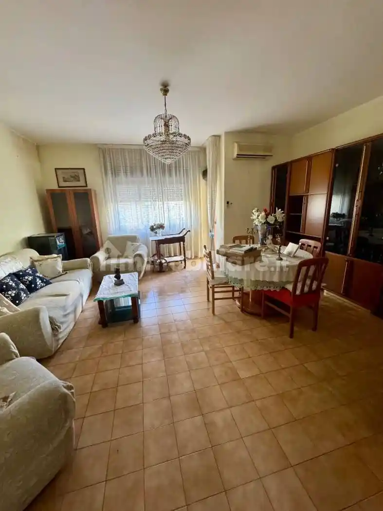 Appartamento in vendita a Crotone