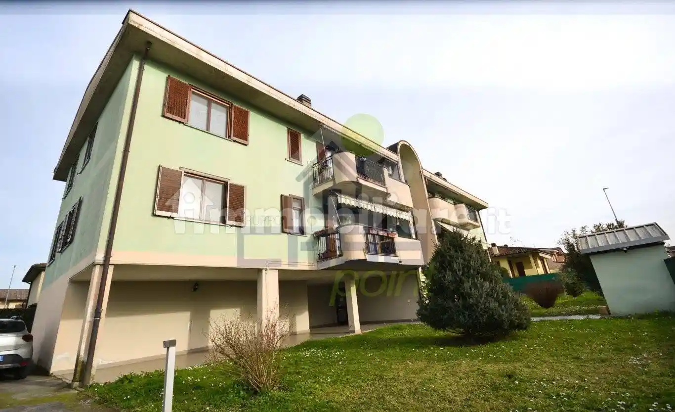 Appartamento in vendita a Caselle Lurani