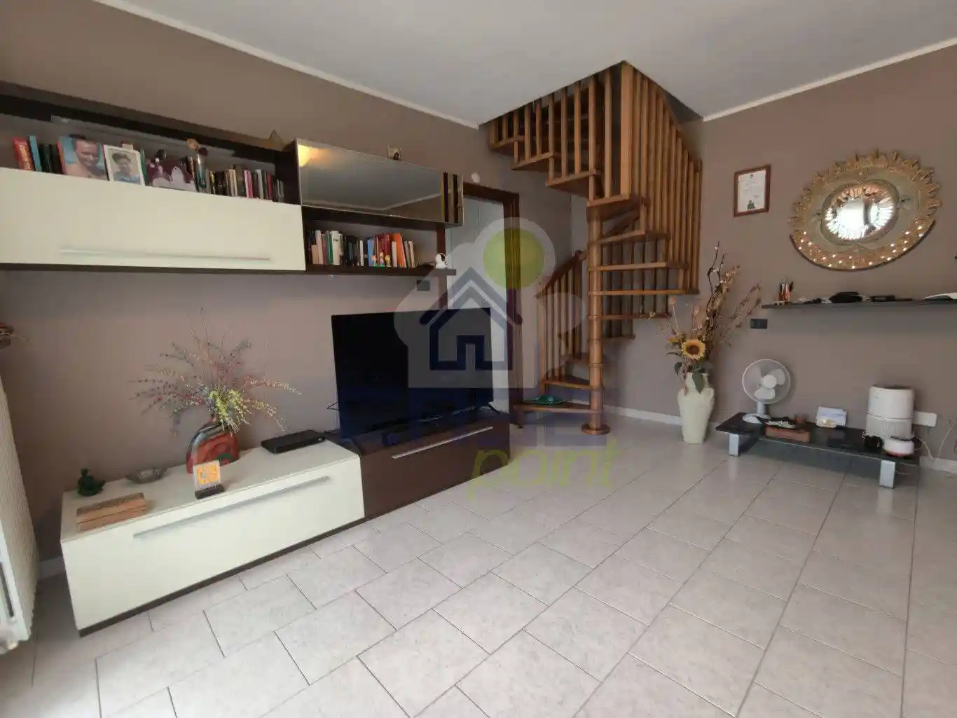 Appartamento in vendita a Mairago