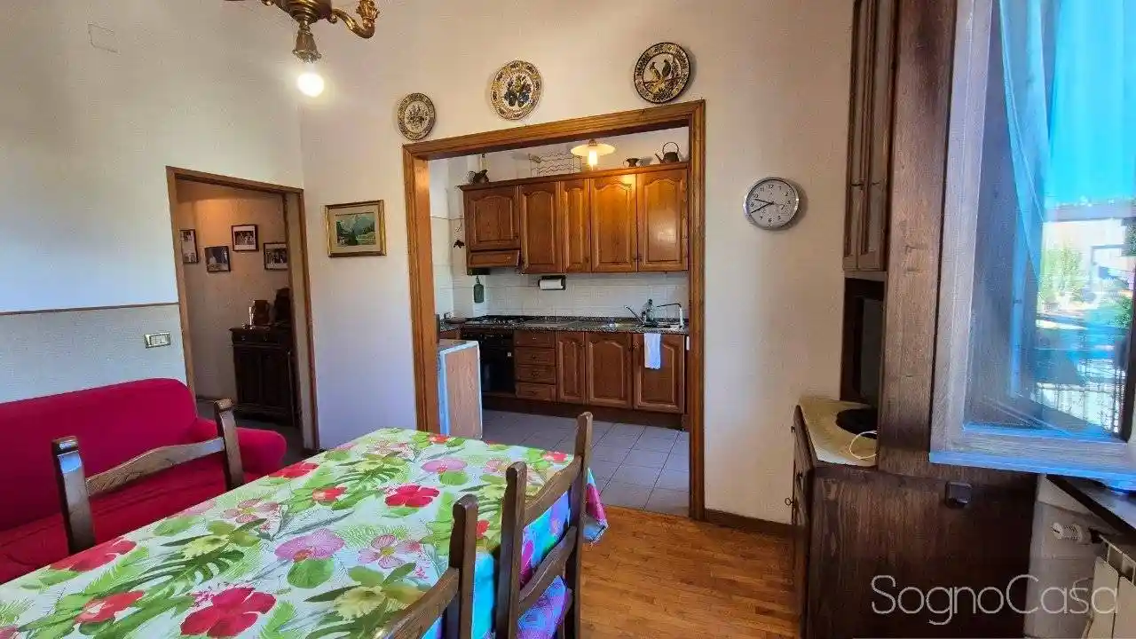 Appartamento in vendita a Firenze