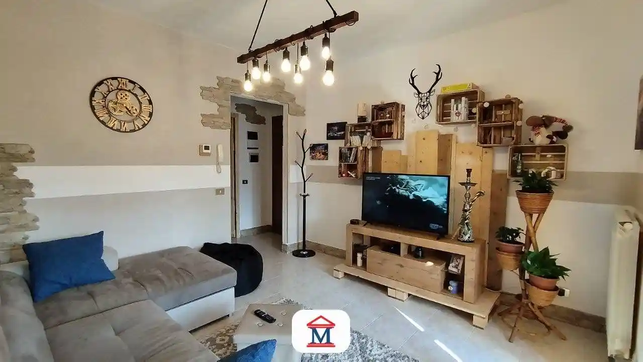 Appartamento in vendita a Berbenno