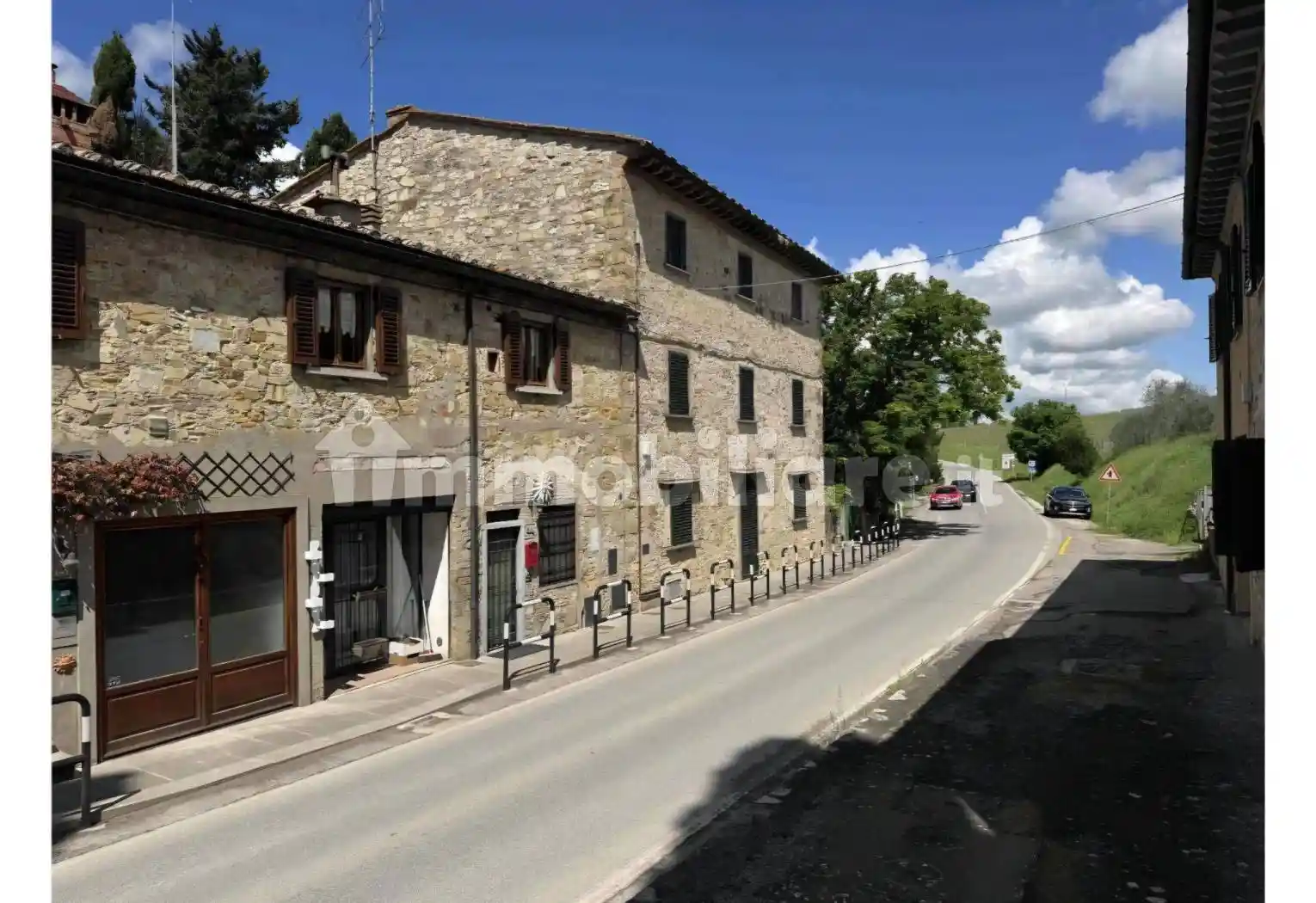 Appartamento in vendita a Barberino Tavarnelle