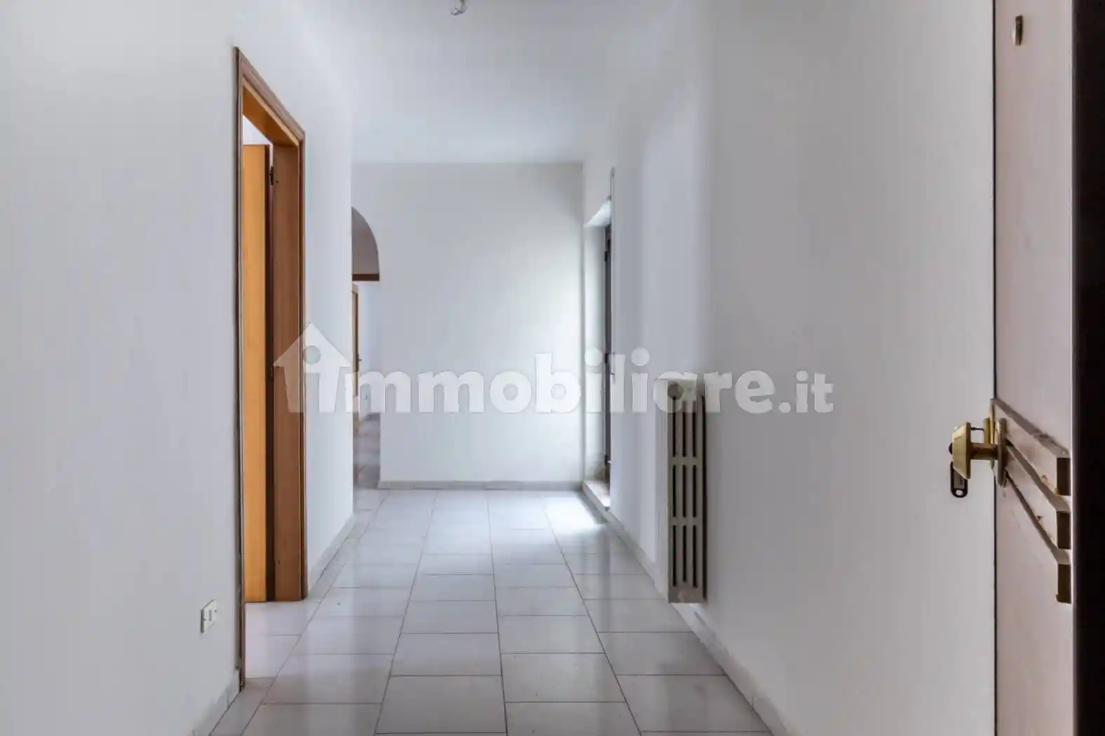 Appartamento in vendita a Bitritto