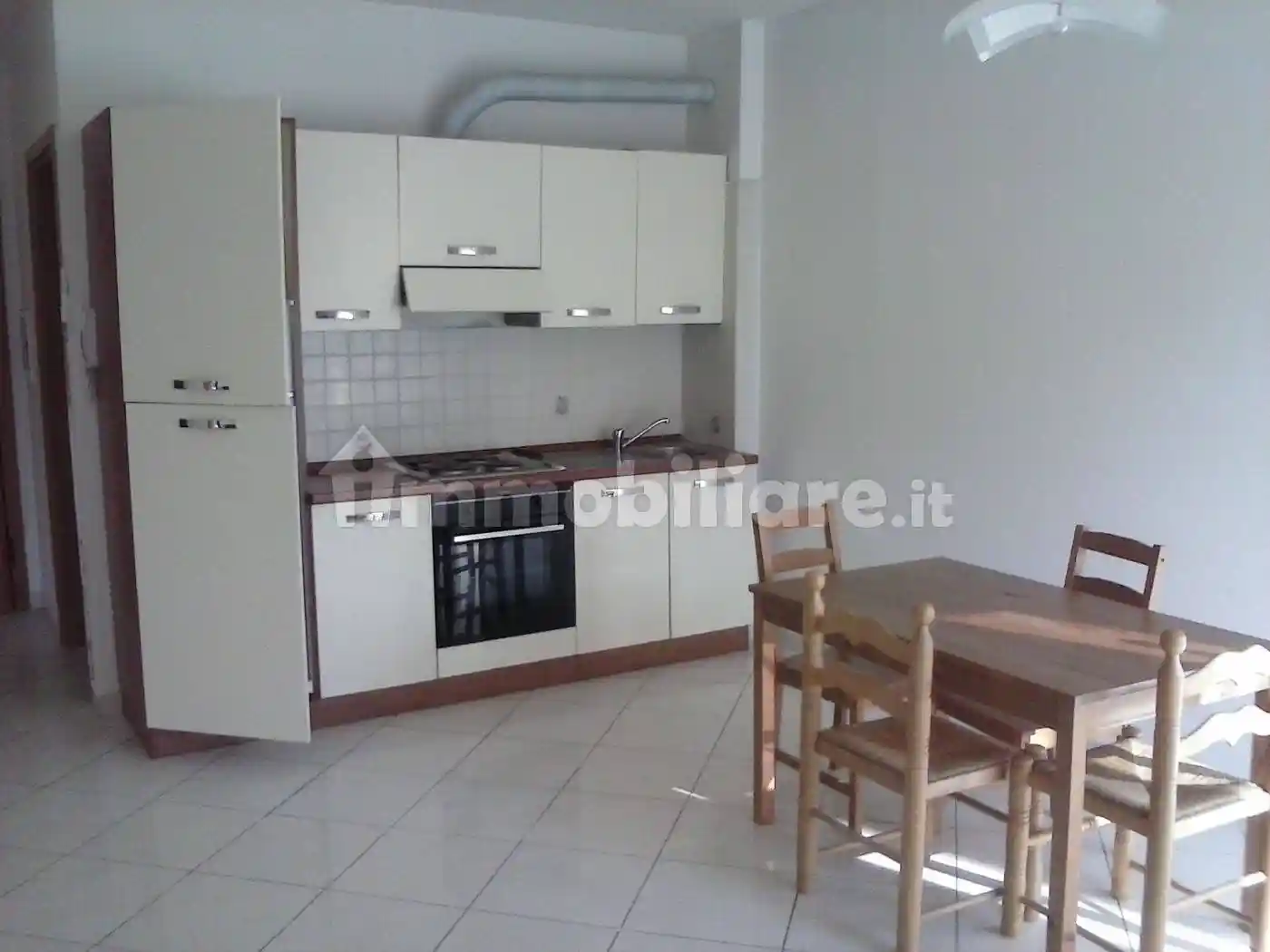 Appartamento in vendita a Massa Lombarda