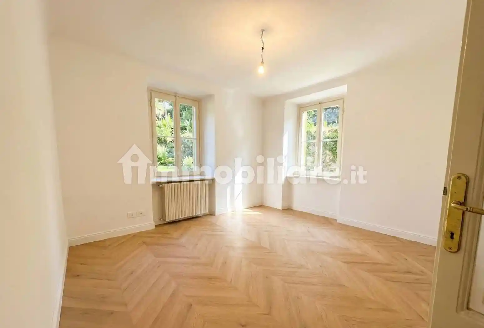 Appartamento in affitto a Varese
