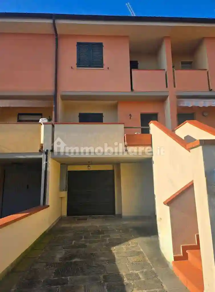 Villetta a schiera - foto 3